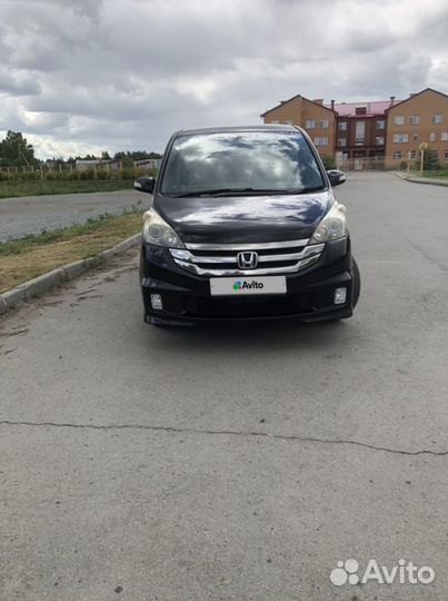 Honda Stepwgn 2.0 AT, 2008, 170 000 км
