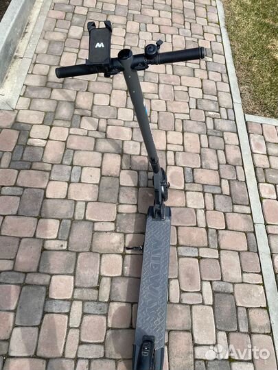 Электросамокат midway 0810