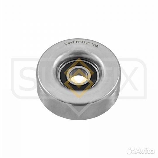 Sufix FP-2297 Ролик натяжной приводного ремня