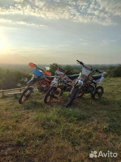Kayo EVO 125