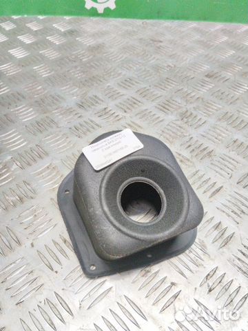 Пыльник рулевой колонки Ваз 2110