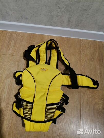 Эргорюкзаки