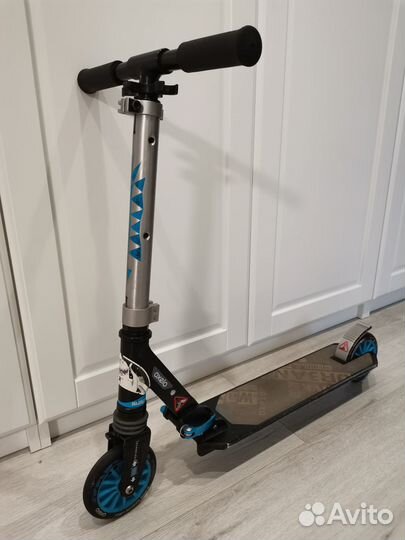 Самокат детский Oxelo mid3