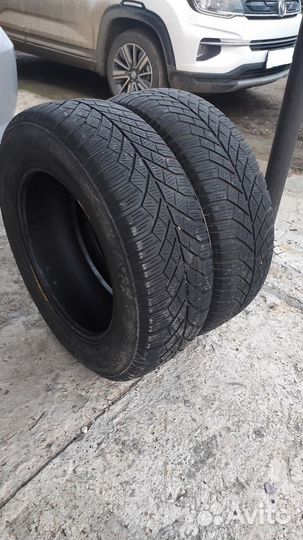 Continental ContiWinterContact TS 830 195/65 R15