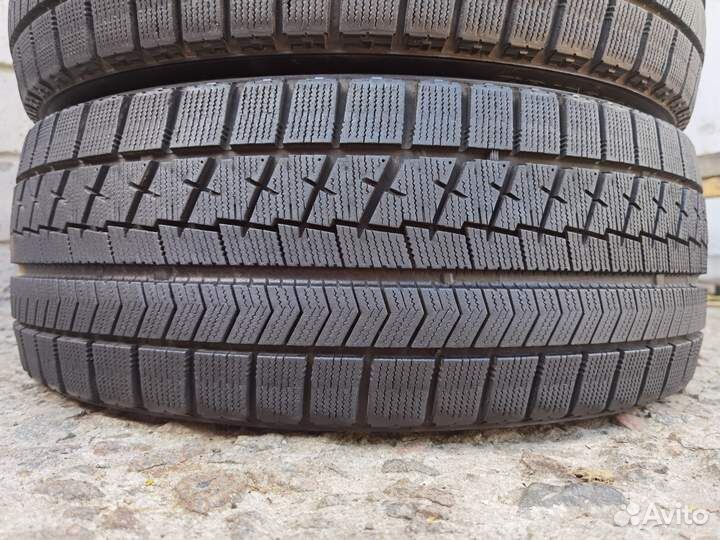 Bridgestone Blizzak VRX 225/45 R18 91Q