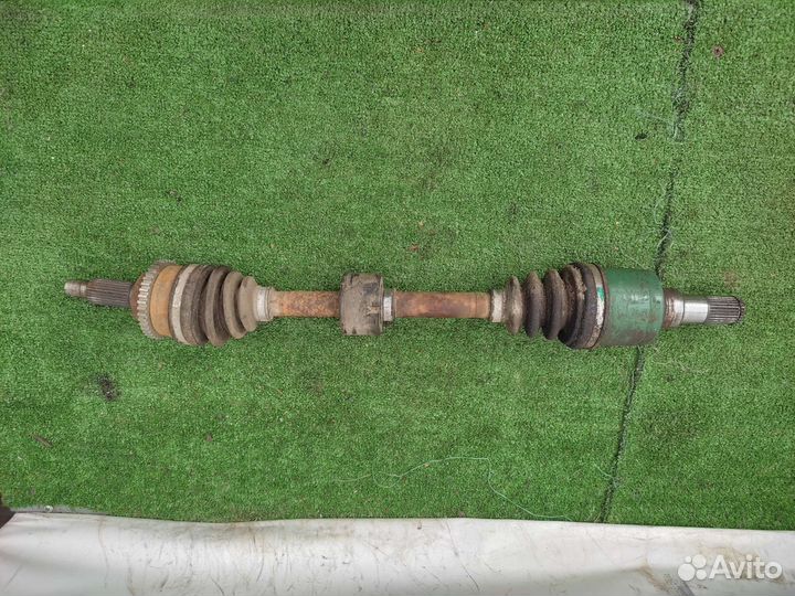 Шрус привод Liana RB31S FL MT ABS 4WD, левый