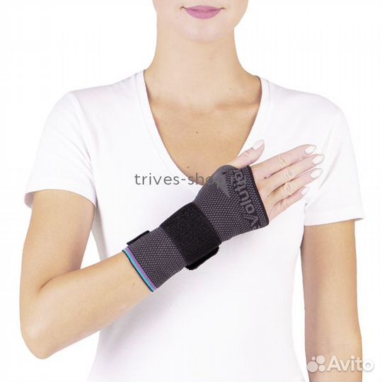 Бандажи на суставы (ортезы), Калининград