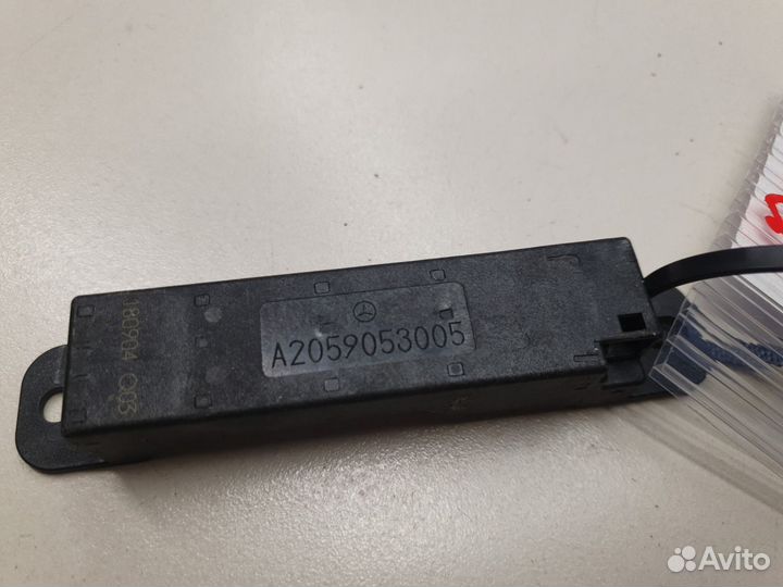 Антенна Mercedes GLC-klasse X253 2015