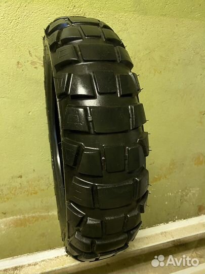 150/70 R17 Bridgestone Battlax AX41 (185)