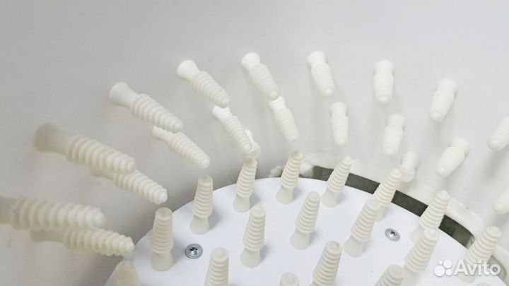 Машина перощипальная волтера-пм1 для перепелов