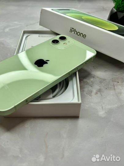 iPhone 12, 128 ГБ