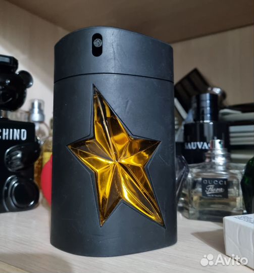 Духи мужские