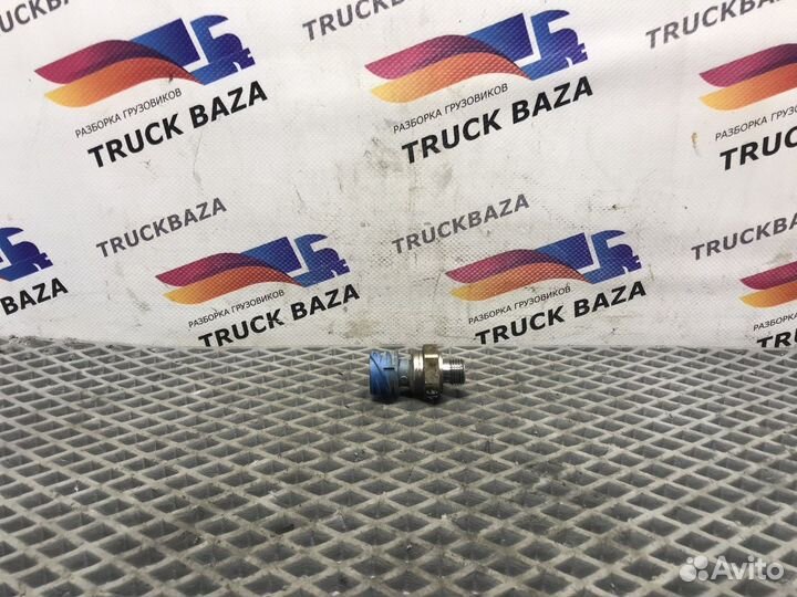 Датчик давления масла Daf XF106