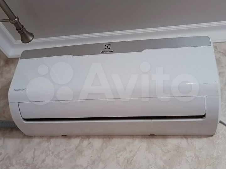 1-к. квартира, 40 м², 1/5 эт.