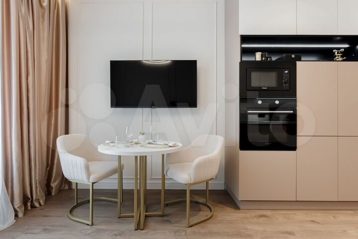 2-к. квартира, 47,1 м², 9/29 эт.