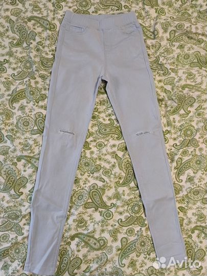 Джинсы женские