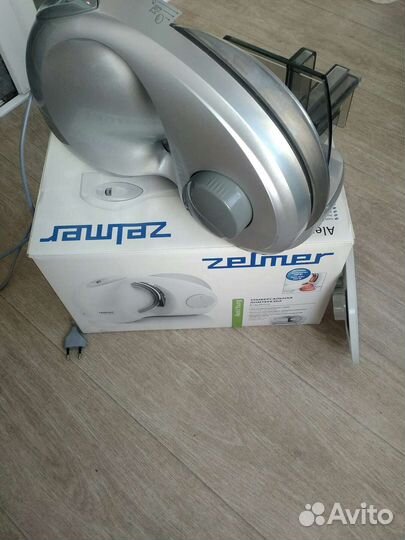 Универсальная ломтерезка