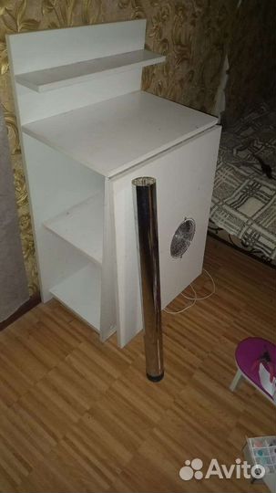 Все для наращивания ногтей