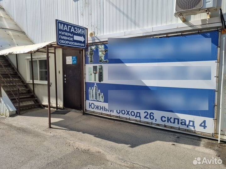 Бутылка пэт от 50мл до 5л