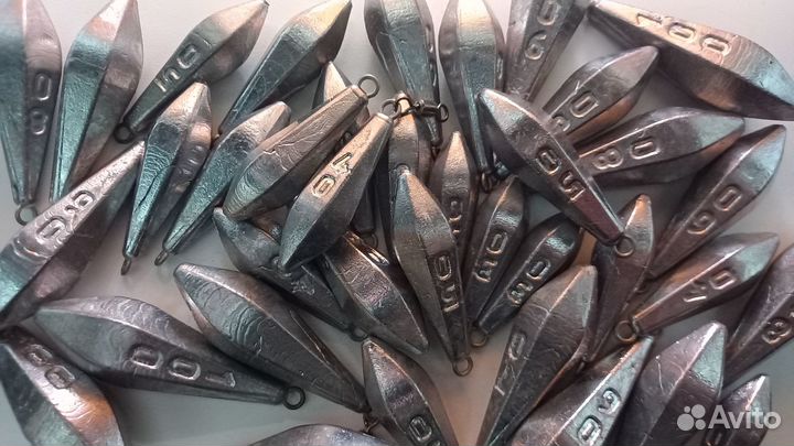 Карповый груз