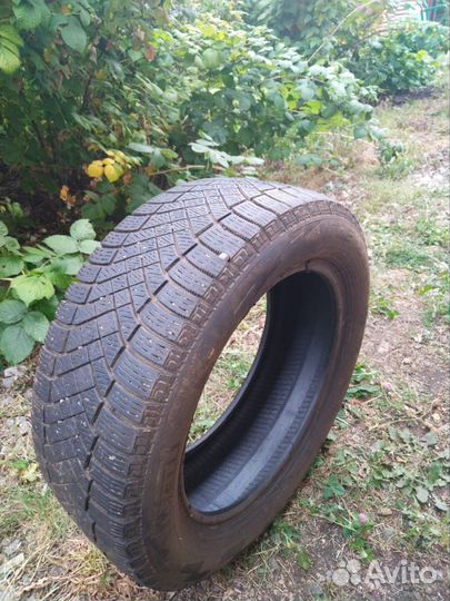Pirelli Ice Zero 205/55 R16