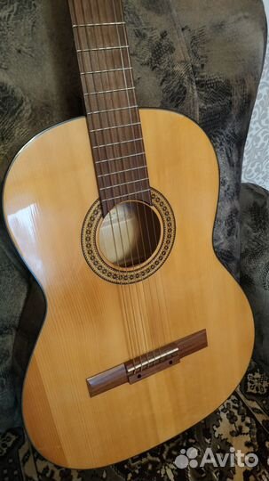 Семиструнная гитара