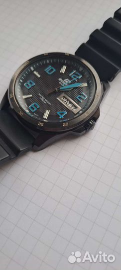 Часы Casio edifice EF-132 кварцевые