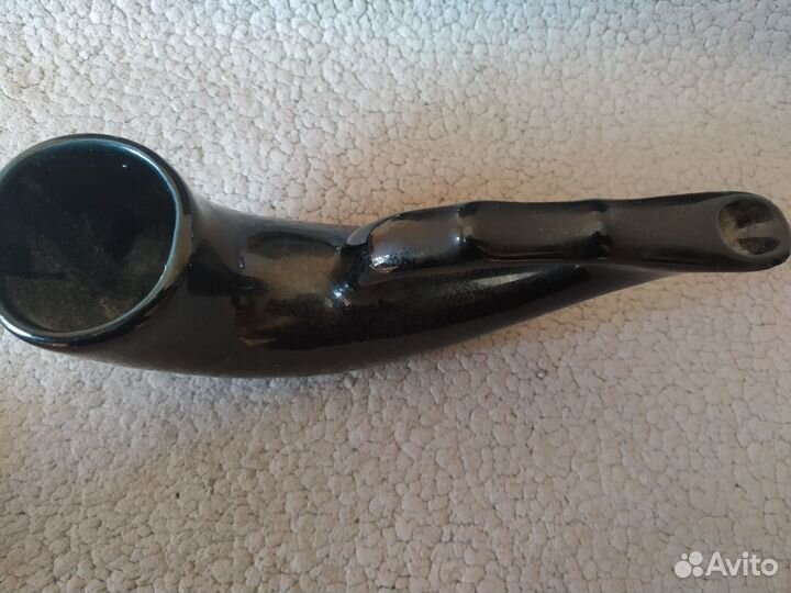 Винтажный поильник