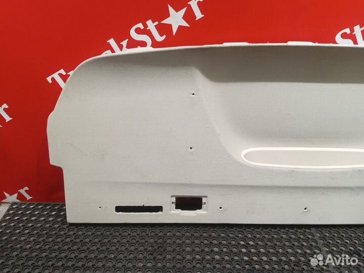 DZ16251611194 Обшивка задней стенки 2023г