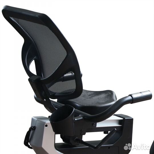 Велотренажер горизонтальный DFC в8719rp