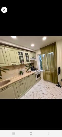 1-к. квартира, 32 м², 2/5 эт.