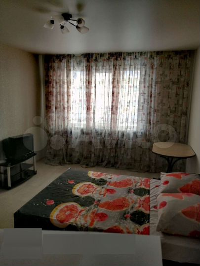 1-к. квартира, 45 м², 2/9 эт.