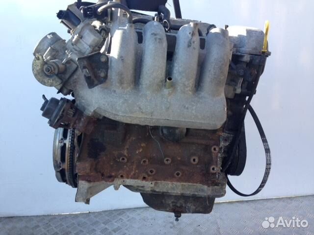 Двигатель Mazda 626 GF 1.8 FP