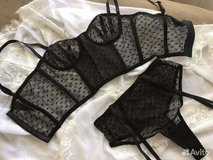 Комплект новый