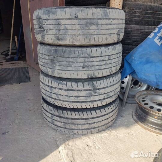 Matador MP 44 Elite 3 195/55 R16