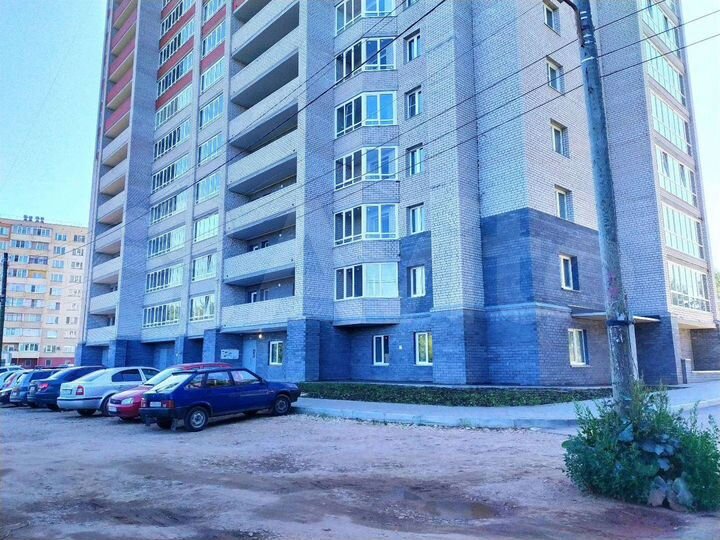 Помещение свободного назначения, 127 м²