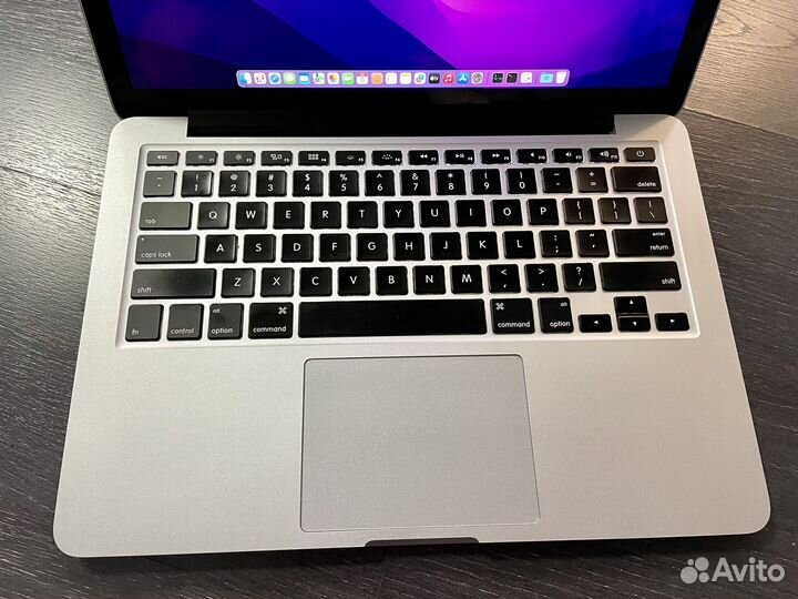 Apple MacBook Pro 13, Late 2013, 16Gb RAM