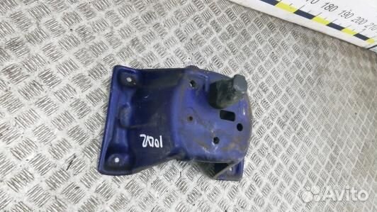 Механизм запасного колеса isuzu trooper 2 2 (10V02