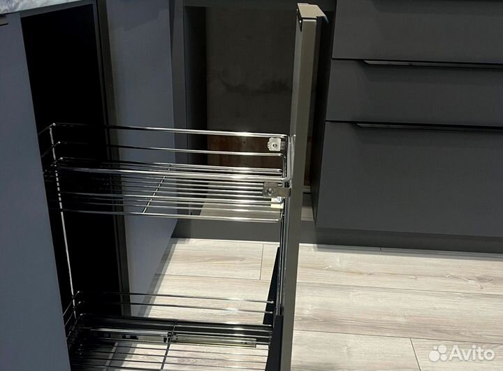 Кухонный гарнитур на заказ