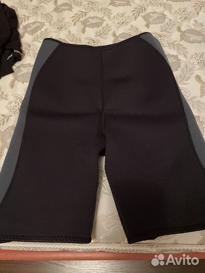 Шорты для похудения