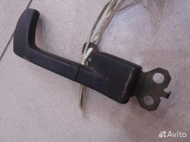 Ручка багажника Volvo XC90 2002-2014