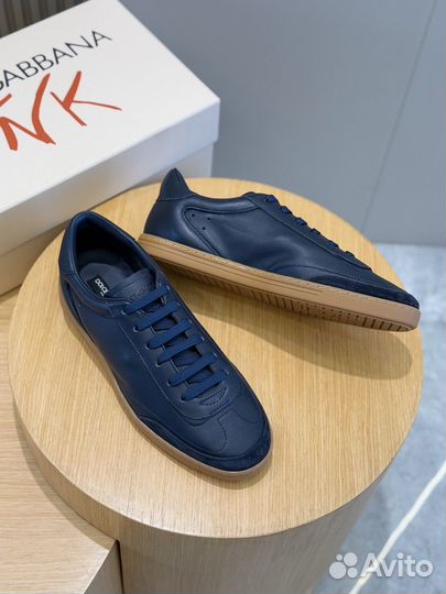 Dolce gabbana кеды