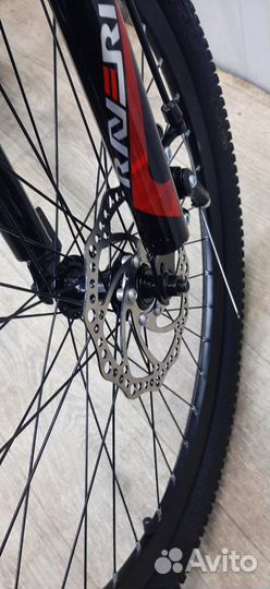 Велосипед скоростной радиус колёс 24