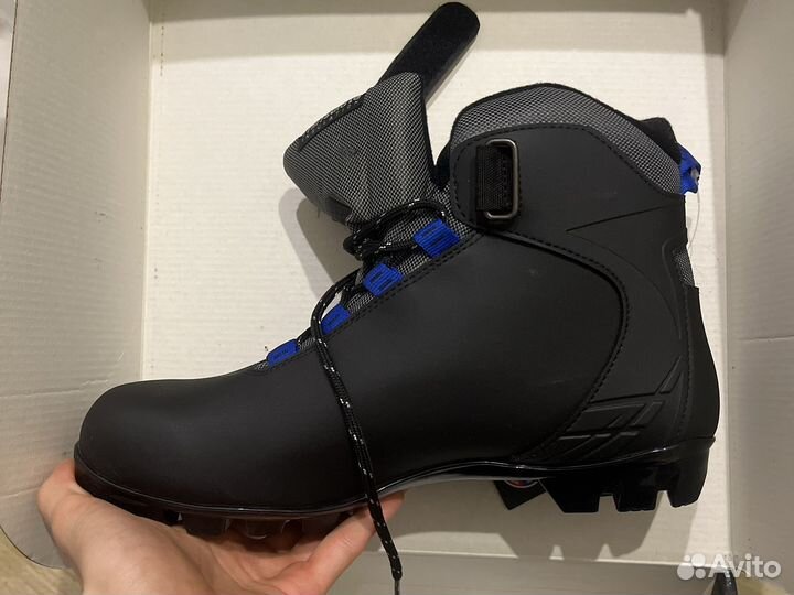 Ботинки для беговых лыж Nordway Bergen 42 размер