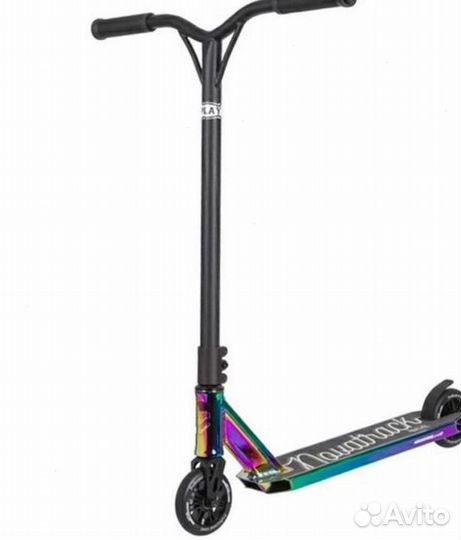 Трюковые самокаты