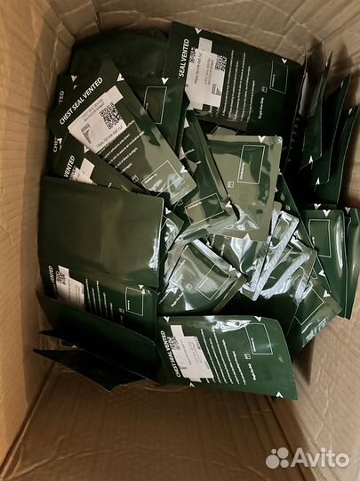 Тактический набор для выживания