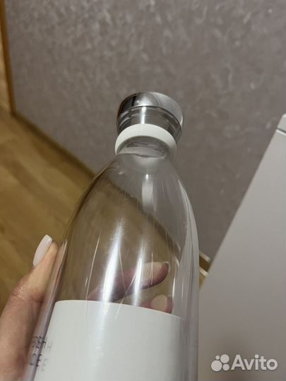 Беспроводной блендер для смузи fresh juice