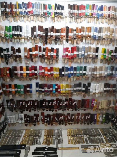 Ремешок для часов