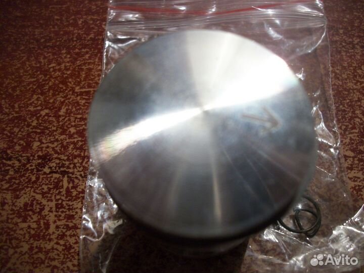 Поршень Верховина, Рига d 10 (00), (1 р.), (2р.)