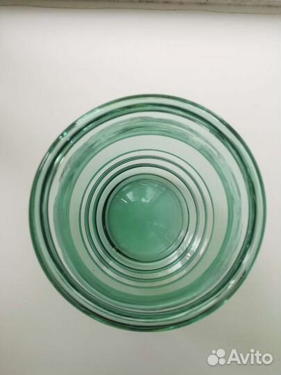 Банка крынка старинная ручной работы